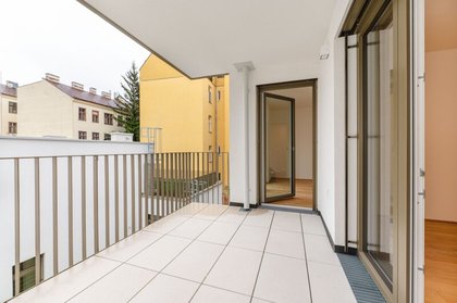 Terrassenwohnung in 1150 Wien, U4 Meidling Hauptstraße