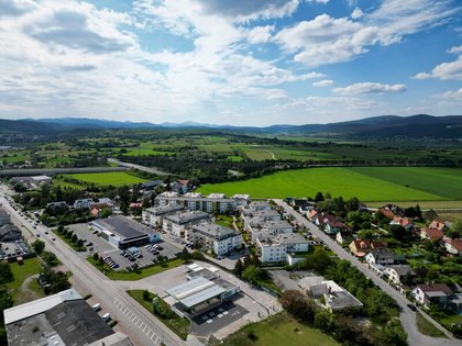 Terrassenwohnung in 2542 Kottingbrunn, Kottinbrunn