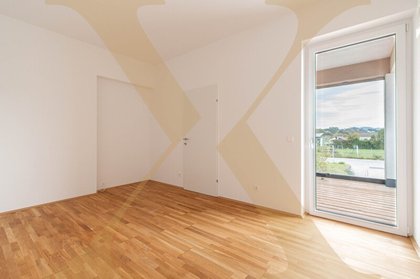 Terrassenwohnung in 4060 Leonding, Freinberg, Froschberg