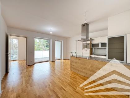 Terrassenwohnung in 4020 Linz, Landstraße, Stockhofviertel, Bauernberg
