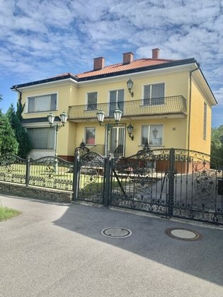 Chalet in 2291 Lasse, Leopoldsdorf