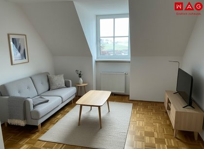 Wohnung in 4843 Ampflwang, Lebensmittel, Apotheke, Gastronomie