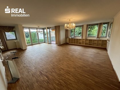 Terrassenwohnung in 5020 Salzburg
