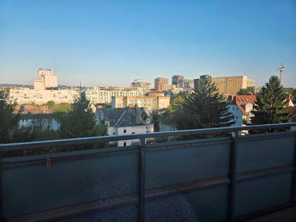 Terrassenwohnung in 8020 Graz