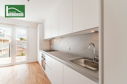 Terrassenwohnung in 1140 Wien