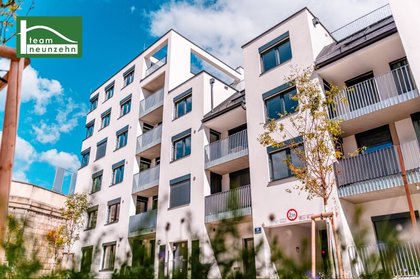 Terrassenwohnung in 1140 Wien
