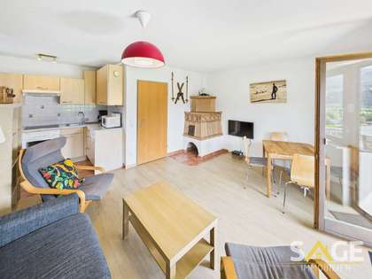 Terrassenwohnung in 5721 Piesendorf, Land Salzburg - Pinzgau - Piesendorf (alle Ortsteile) - Piesendorf-Fürth