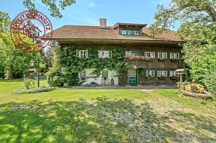 Bauernhaus in 4743 Peterskirchen, Innviertel
