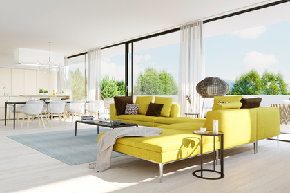 Wohnung in 5020 Salzburg, Salzburg - Morzg