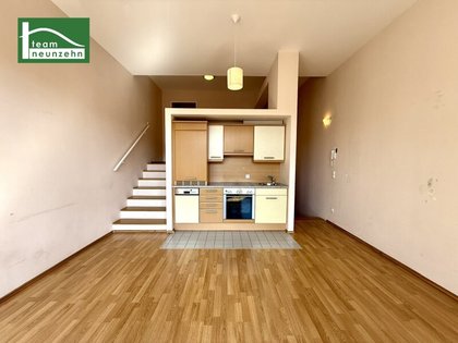 Terrassenwohnung in 1100 Wien