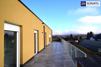 Terrassenwohnung in 8401 Kalsdorf bei Graz, Zentrum