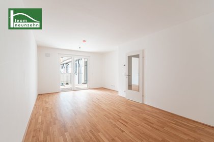 Terrassenwohnung in 1140 Wien