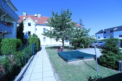 Wohnung in 2544 Leobersdorf