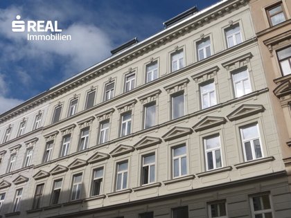 Wohnung in 1050 Wien, Jahngasse