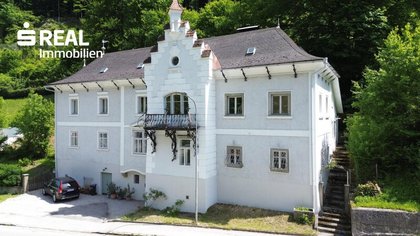 Chalet in 3340 Waidhofen an der Ybbs