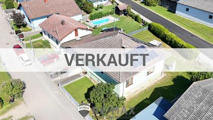 Einfamilienhaus in 3474 Altenwörth, Kirchberg am Wagram