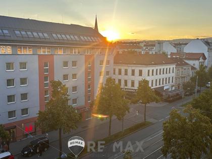 Wohnung in 1170 Wien, Hernalser Hpt U6