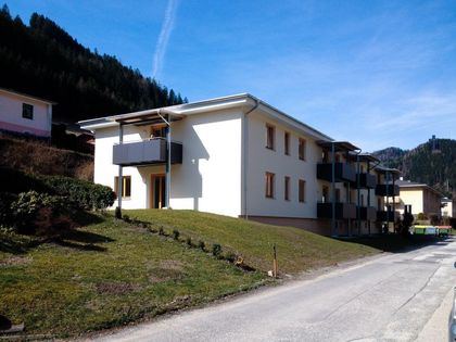 Terrassenwohnung in 8663 Veitsch