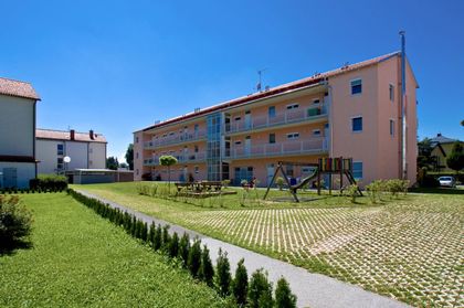 Terrassenwohnung in 8435 Wagna