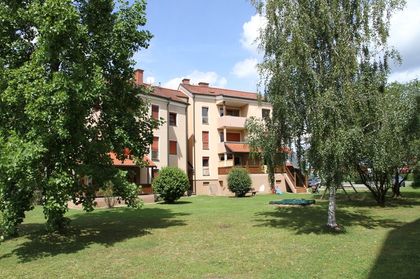 Terrassenwohnung in 8435 Wagna