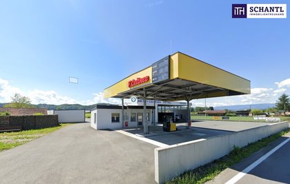 Lager in 8443 Gleinstätten, Schloss Gleinstätten, Zentrum