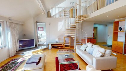 Wohnung in 2103 Langenzersdorf