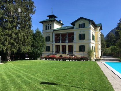 Chalet in 8990 Bad Aussee, Salzkammergut/Altaussee