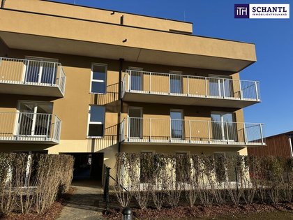 Terrassenwohnung in 8401 Kalsdorf bei Graz, Billa, Flughafen, Copa Copacabana