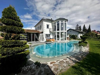Chalet in 4030 Linz, Oberösterreich