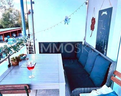 Terrassenwohnung in 4650 Lambach, Oberösterreich