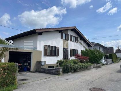 Einfamilienhaus in 4061 Pasching, Oberösterreich