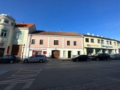 Haus in 3580 Horn