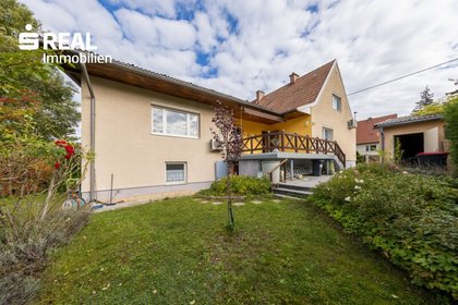 Einfamilienhaus in 2000 Stockerau