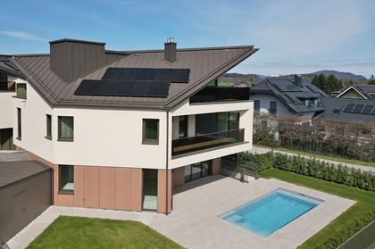 Einfamilienhaus in 5081 Anif, Anif (Gemeinde)