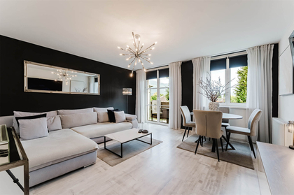 Wohnung in 5020 Salzburg, Salzburg - Josefiau
