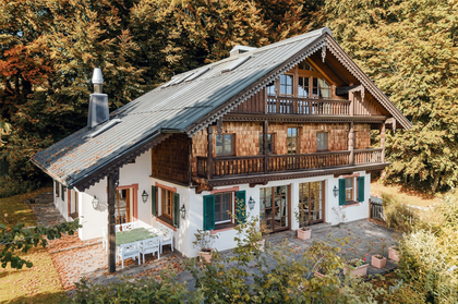 Bauernhaus in 5163 Mattsee, Mattsee (Gemeinde)