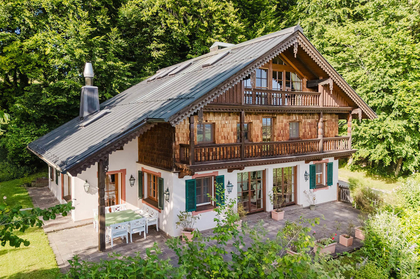 Bauernhaus in 5163 Mattsee, Mattsee (Gemeinde)