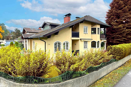 Chalet in 5020 Salzburg, Salzburg - Leopoldskron-Moos