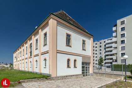 Büro / Praxis in 2320 Schwechat