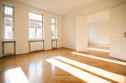 Wohnung in 1190 Wien, Währinger Park