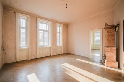 Wohnung in 1190 Wien, Währinger Park