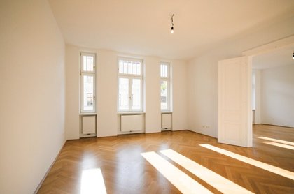 Wohnung in 1190 Wien, Währinger Park