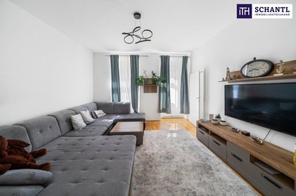 Wohnung in 1060 Wien, Mariahilfer Straße, U3 Neubaugasse, Haus des Meeres, Gumpendorfer Straße