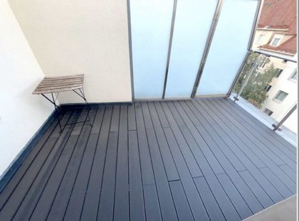 Terrassenwohnung in 1120 Wien, Niederhofstraße U6