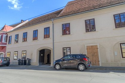 Wohnung in 8490 Bad Radkersburg, Hauptplatz / Zentrum