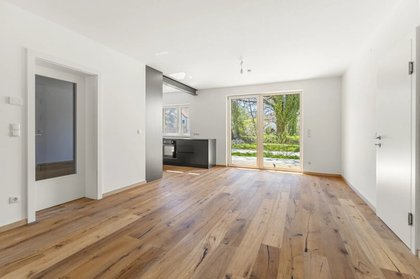 Terrassenwohnung in 8490 Bad Radkersburg, Hauptplatz / Zentrum