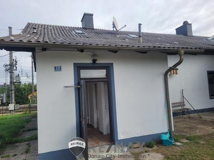 Reihenhaus in 3710 Ziersdorf, Bahnhof