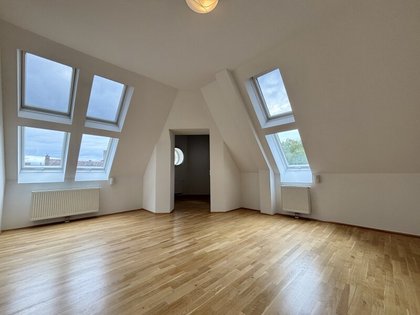 Wohnung in 2500 Baden