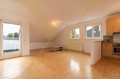 Terrassenwohnung in 4050 Traun