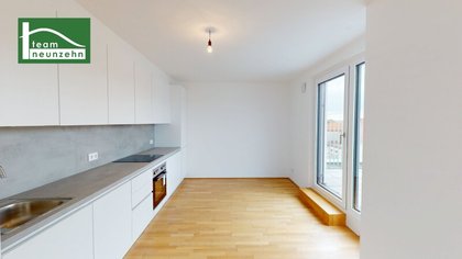 Terrassenwohnung in 1140 Wien